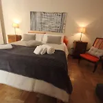 Civico 9 Apartment