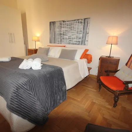 Civico 9 Appartement *