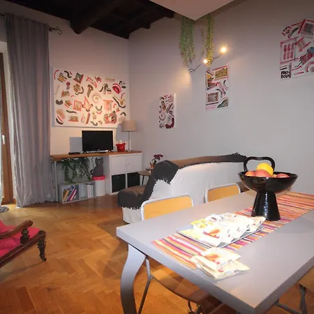Appartement Civico 9 *