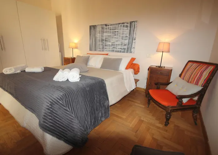 Civico 9 Appartement *