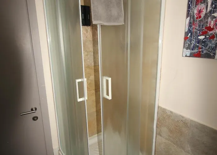Civico 9 Appartement Viterbo