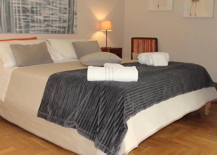 Appartement Civico 9 *