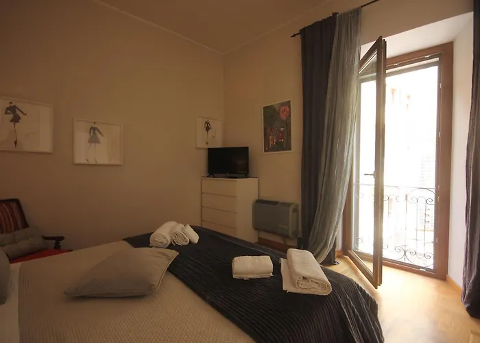Civico 9 Appartement